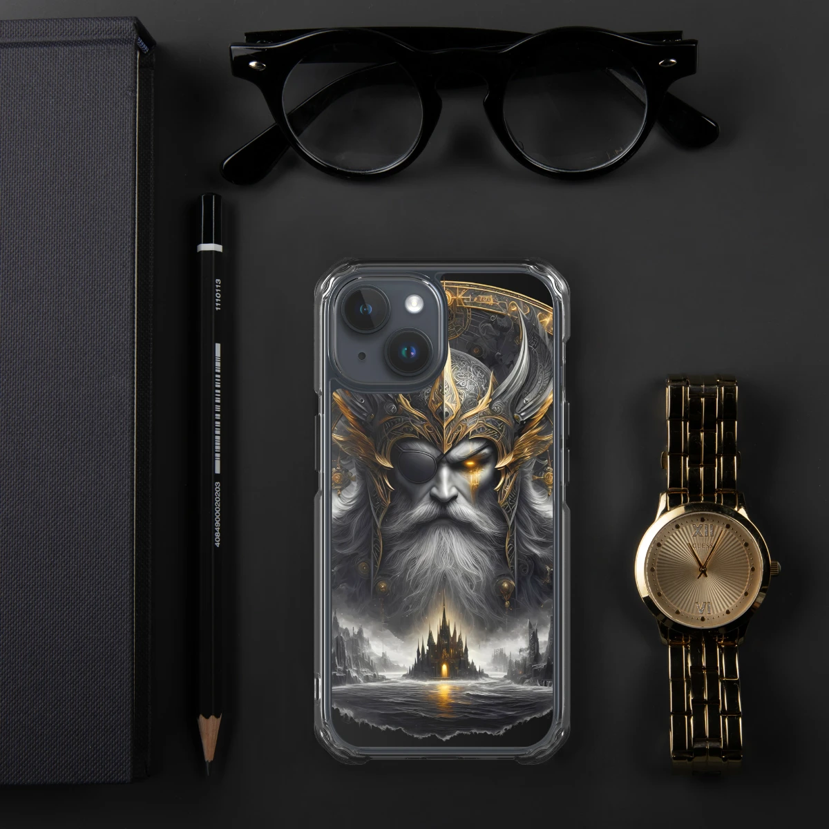 Accessories.på/i slide meny. expandable-panels