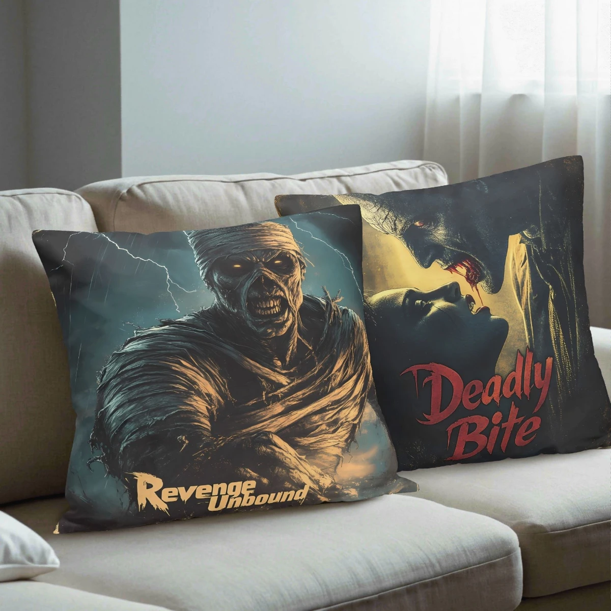 Home & living meny sido bild